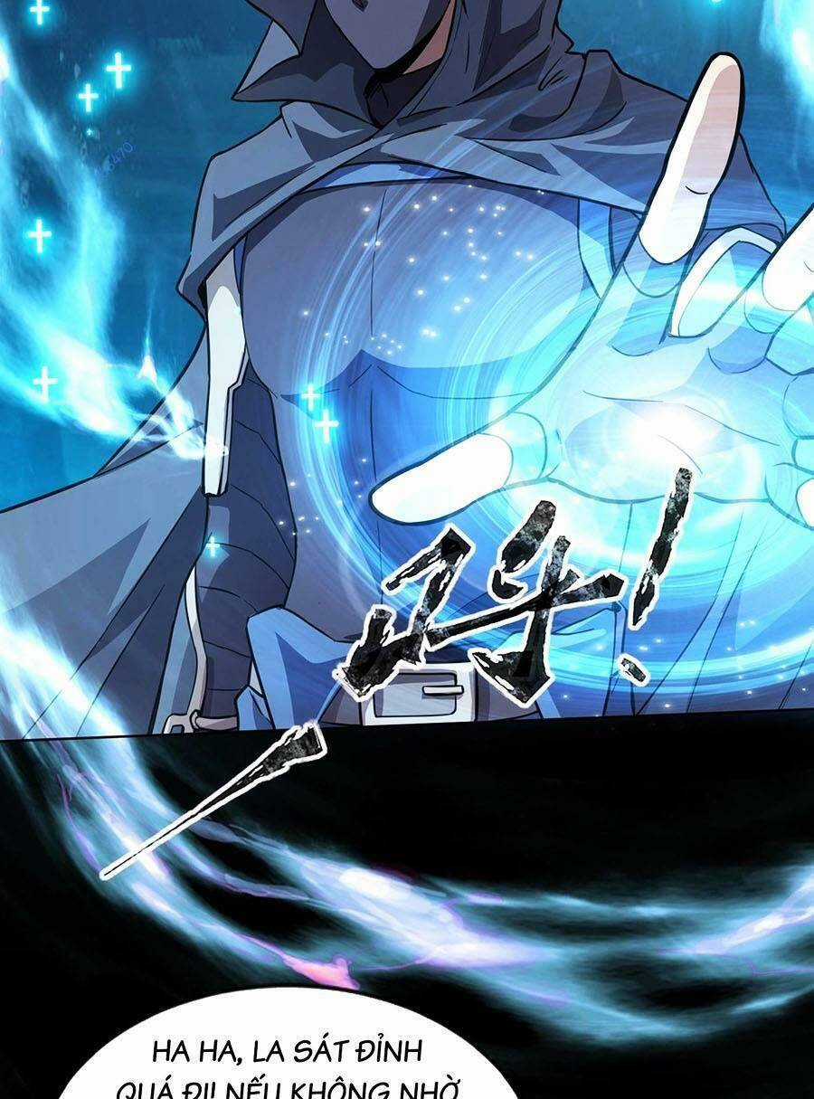 Chỉ Có Ta Có Thể Sử Dụng Triệu Hoán Thuật Chương 47 trang 56