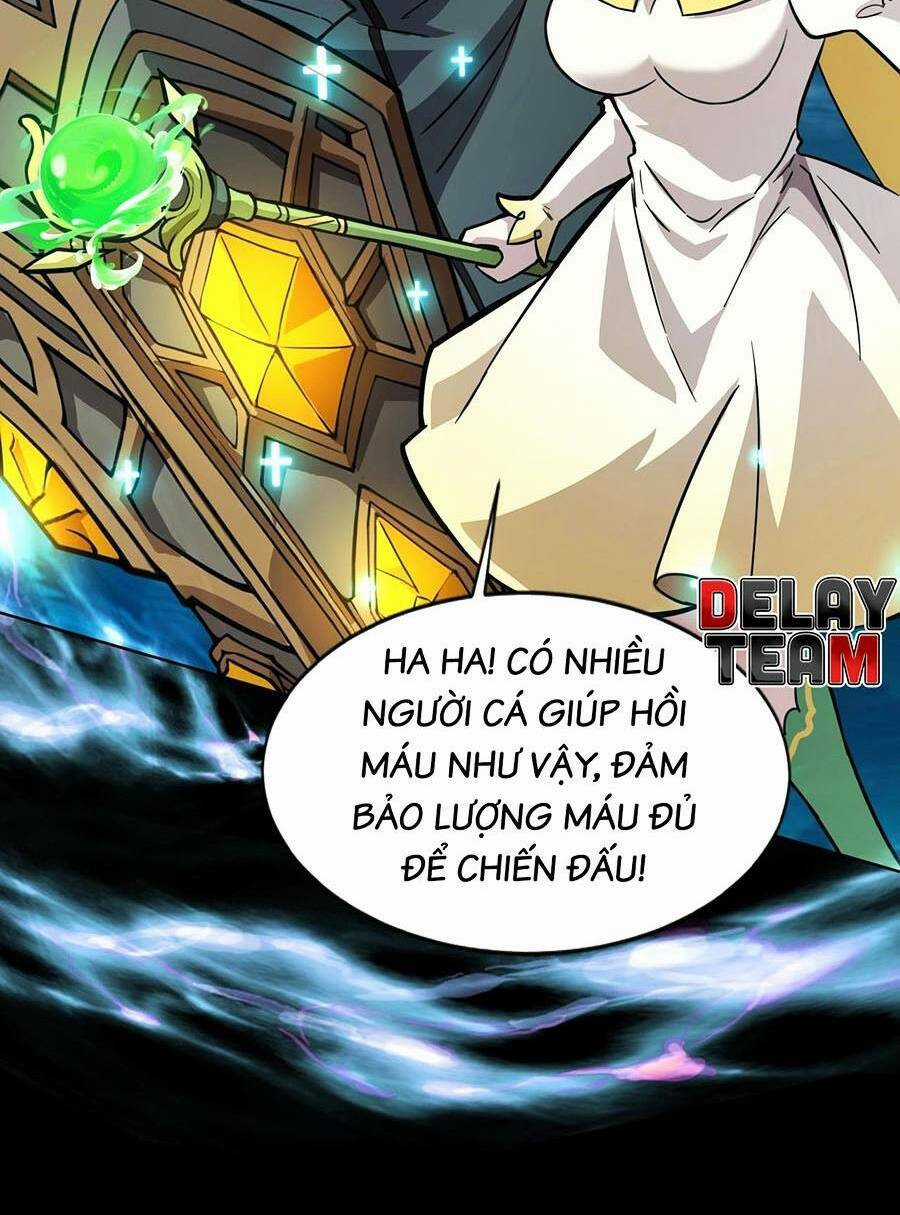 Chỉ Có Ta Có Thể Sử Dụng Triệu Hoán Thuật Chương 47 trang 59