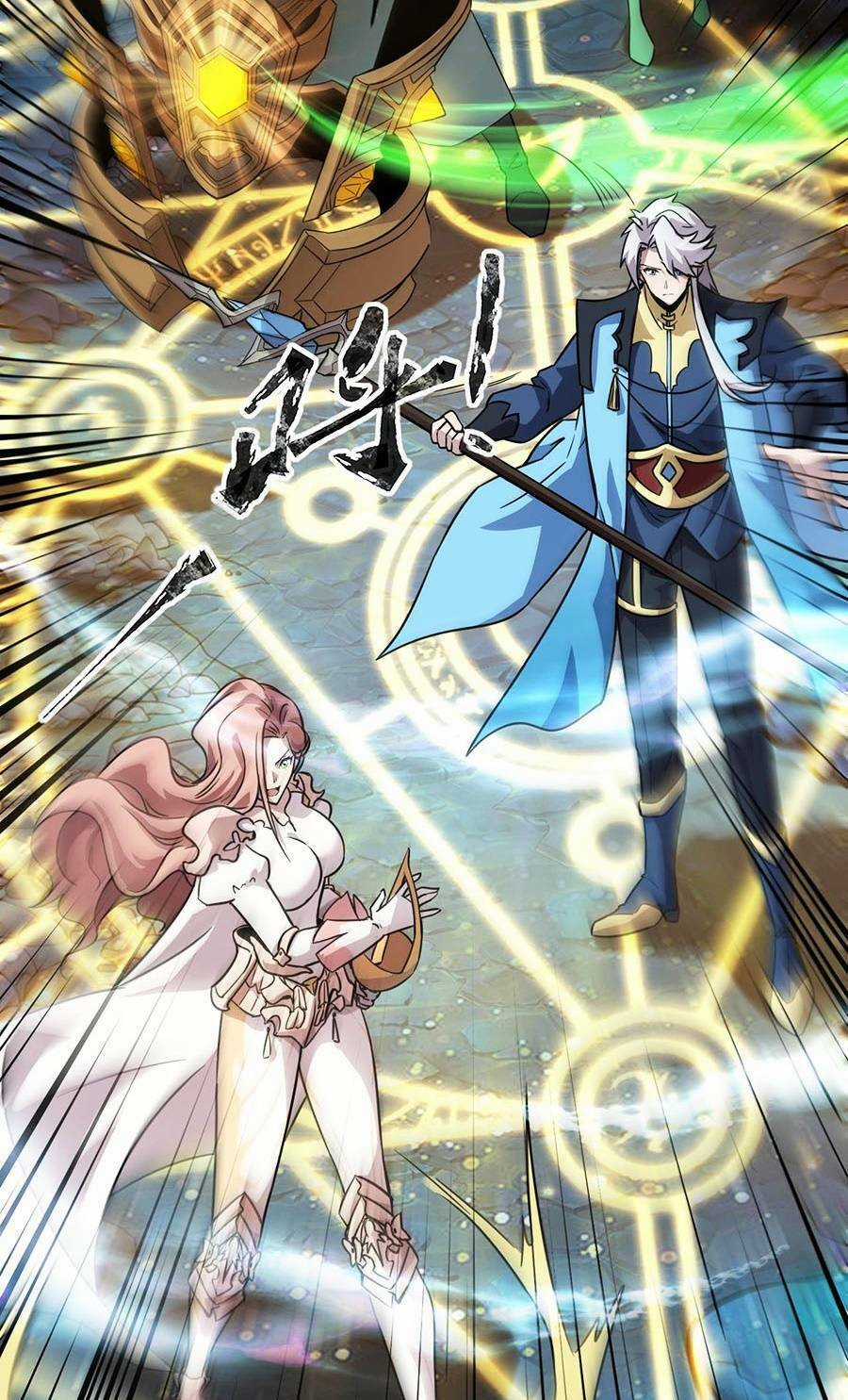 Chỉ Có Ta Có Thể Sử Dụng Triệu Hoán Thuật Chương 47 trang 62