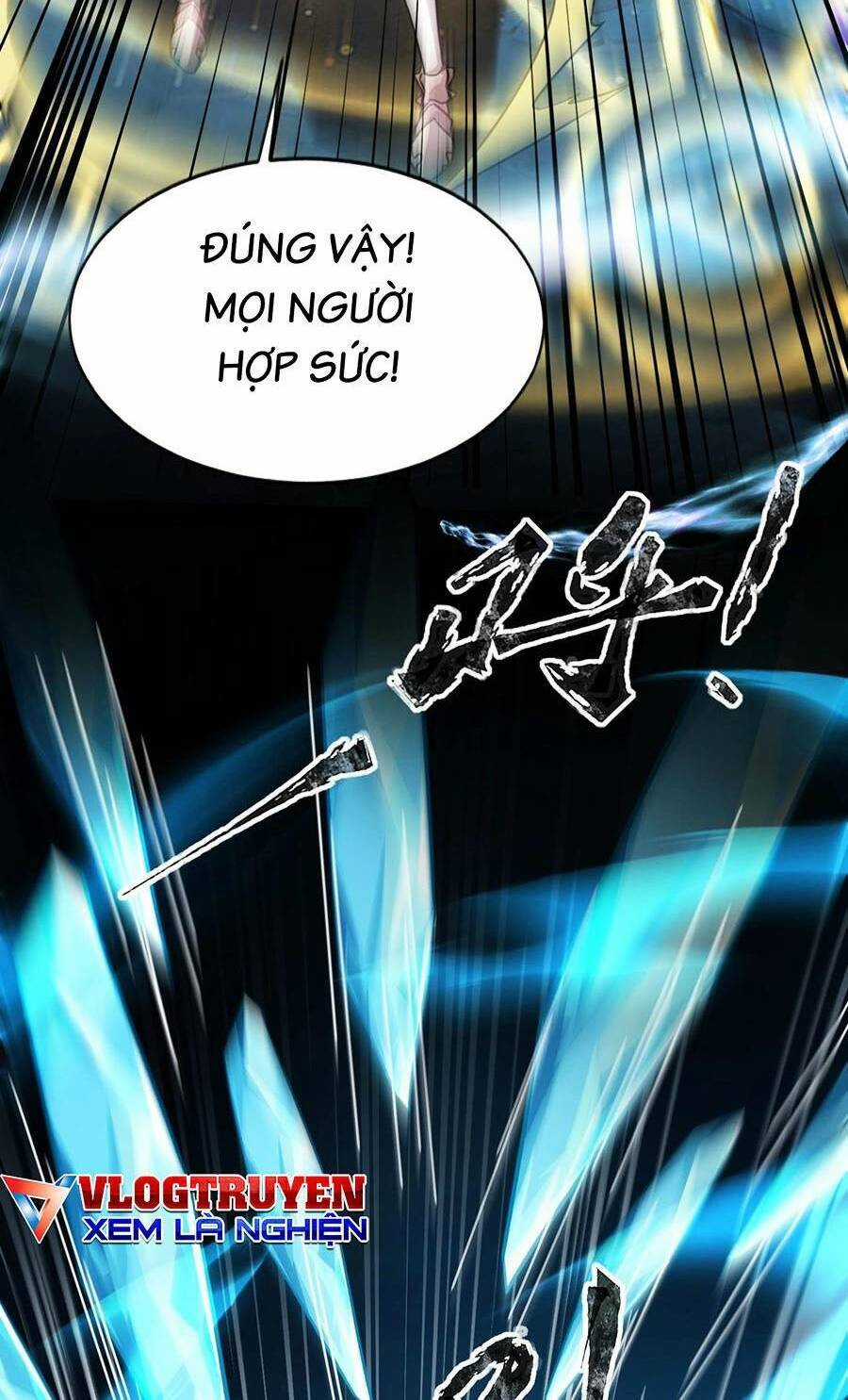 Chỉ Có Ta Có Thể Sử Dụng Triệu Hoán Thuật Chương 47 trang 63