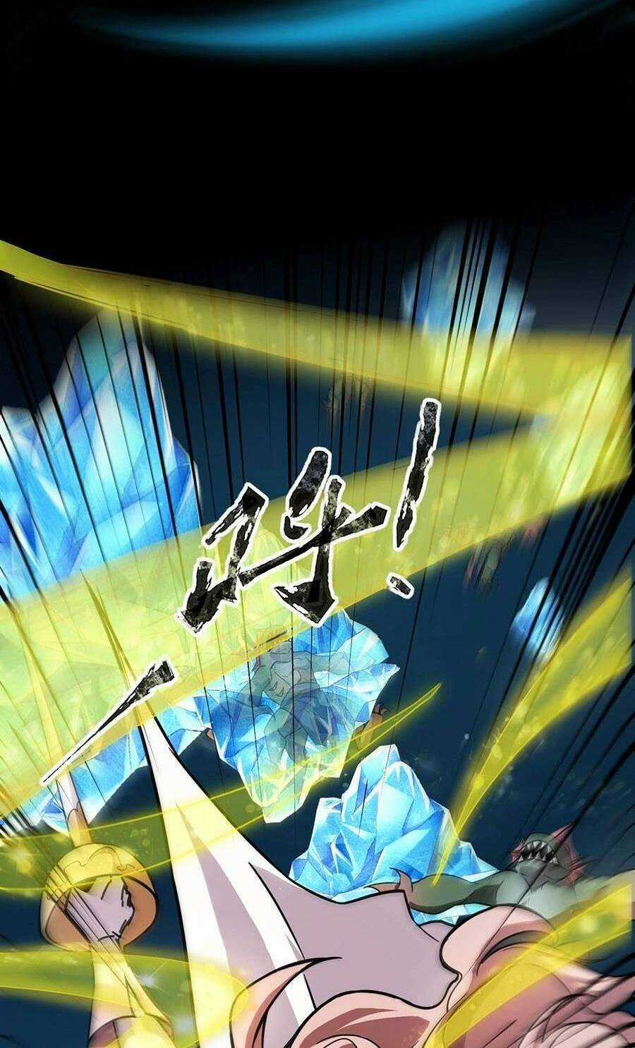 Chỉ Có Ta Có Thể Sử Dụng Triệu Hoán Thuật Chương 47 trang 65