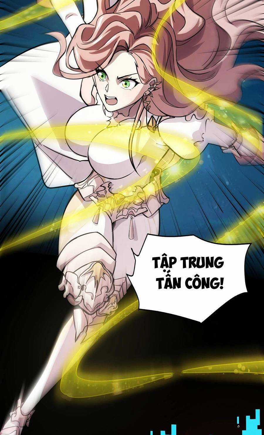 Chỉ Có Ta Có Thể Sử Dụng Triệu Hoán Thuật Chương 47 trang 66