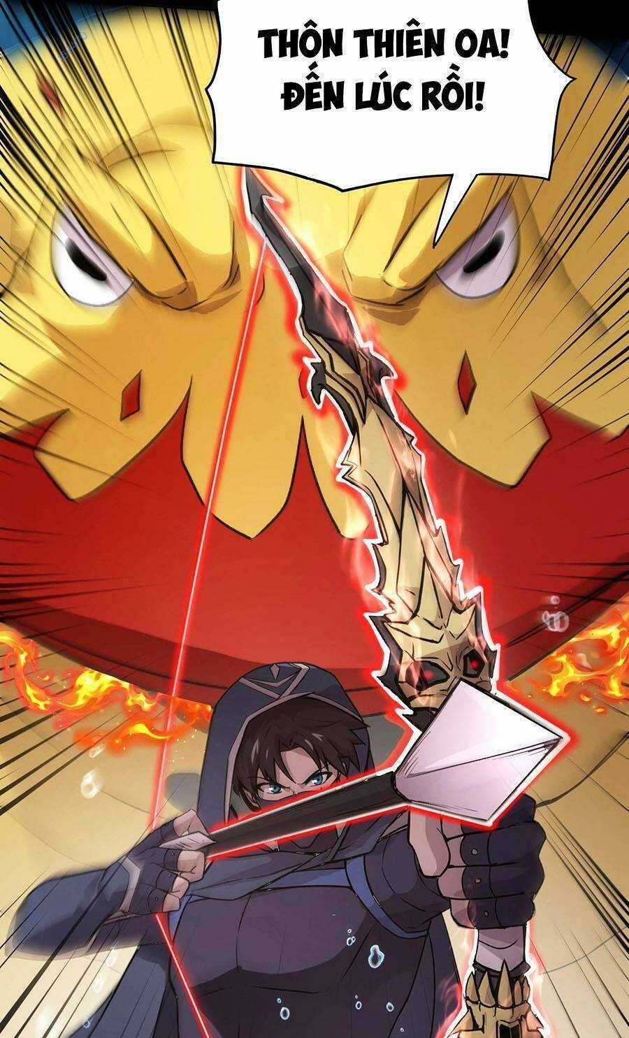 Chỉ Có Ta Có Thể Sử Dụng Triệu Hoán Thuật Chương 47 trang 68