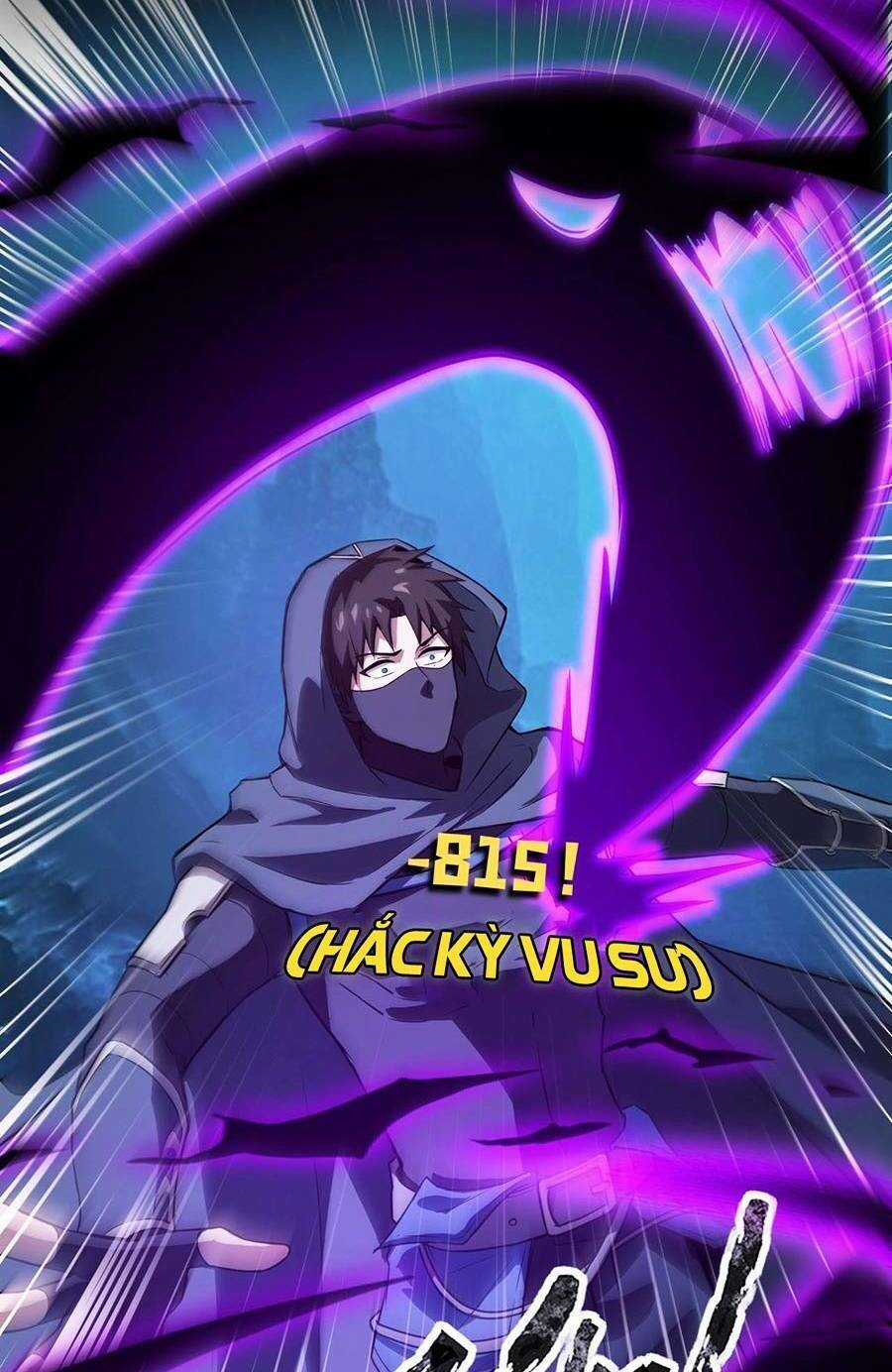 Chỉ Có Ta Có Thể Sử Dụng Triệu Hoán Thuật Chương 47 trang 7