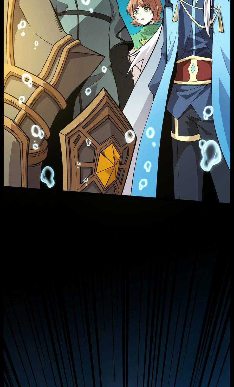 Chỉ Có Ta Có Thể Sử Dụng Triệu Hoán Thuật Chương 47 trang 75