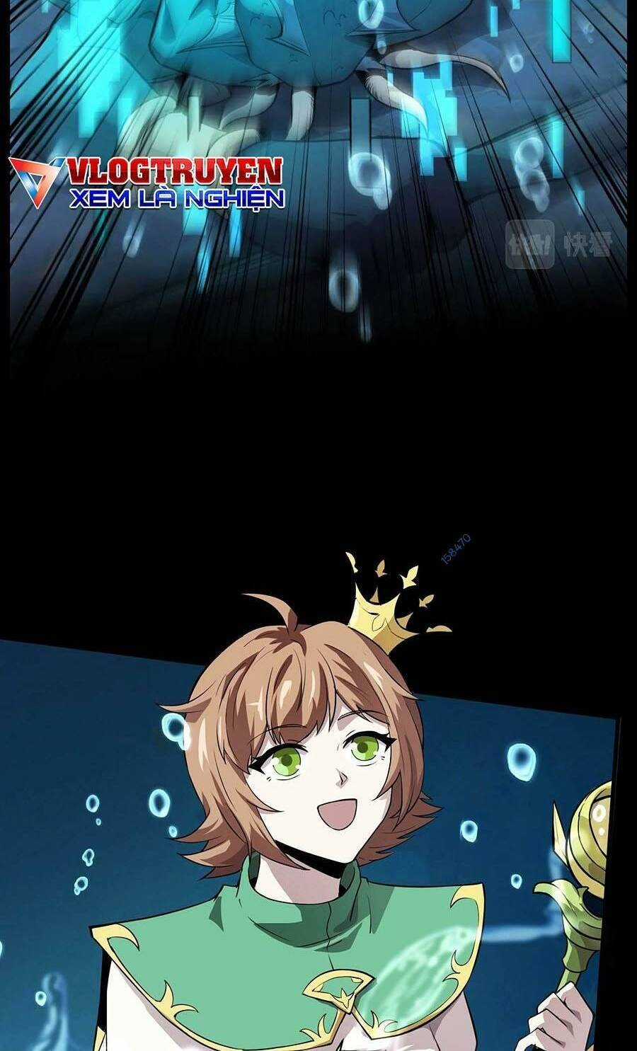 Chỉ Có Ta Có Thể Sử Dụng Triệu Hoán Thuật Chương 47 trang 77