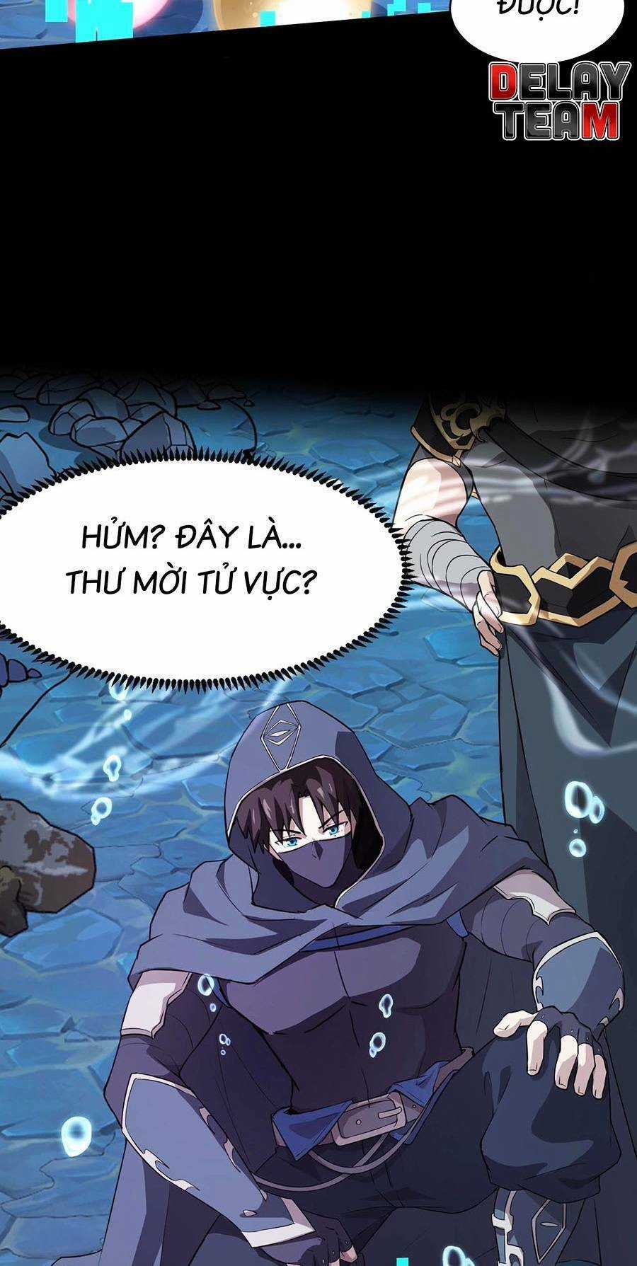 Chỉ Có Ta Có Thể Sử Dụng Triệu Hoán Thuật Chương 47 trang 83