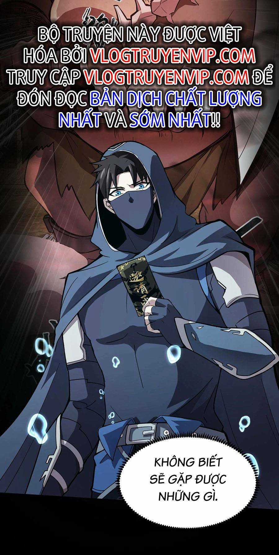 Chỉ Có Ta Có Thể Sử Dụng Triệu Hoán Thuật Chương 47 trang 85