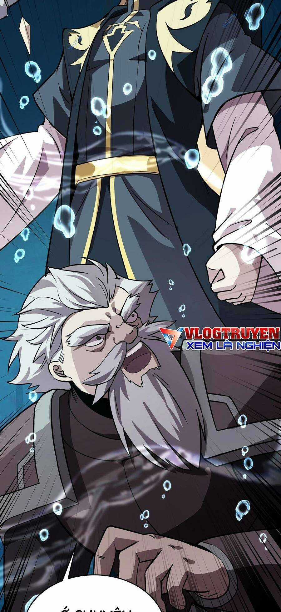 Chỉ Có Ta Có Thể Sử Dụng Triệu Hoán Thuật Chương 48 trang 12