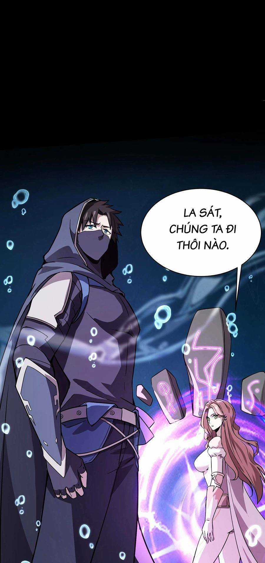 Chỉ Có Ta Có Thể Sử Dụng Triệu Hoán Thuật Chương 48 trang 15