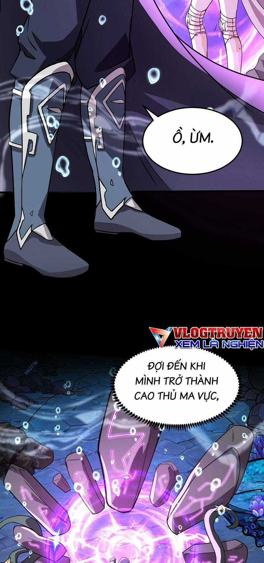 Chỉ Có Ta Có Thể Sử Dụng Triệu Hoán Thuật Chương 48 trang 16