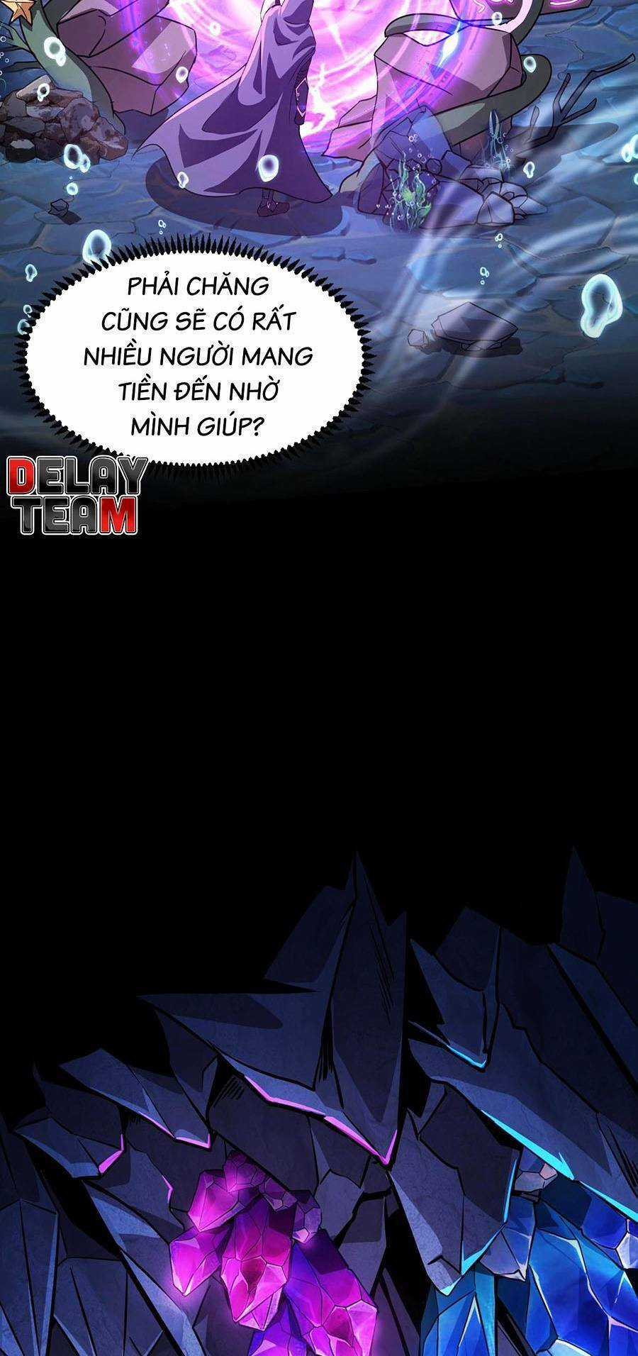 Chỉ Có Ta Có Thể Sử Dụng Triệu Hoán Thuật Chương 48 trang 17