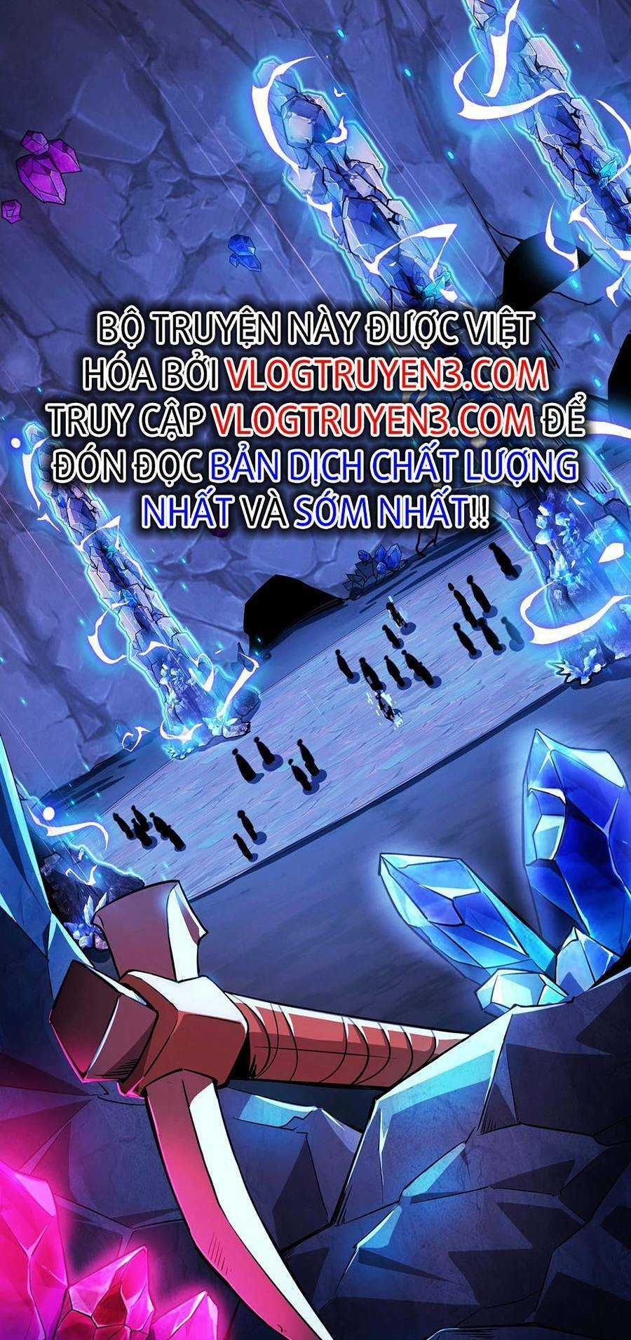 Chỉ Có Ta Có Thể Sử Dụng Triệu Hoán Thuật Chương 48 trang 19