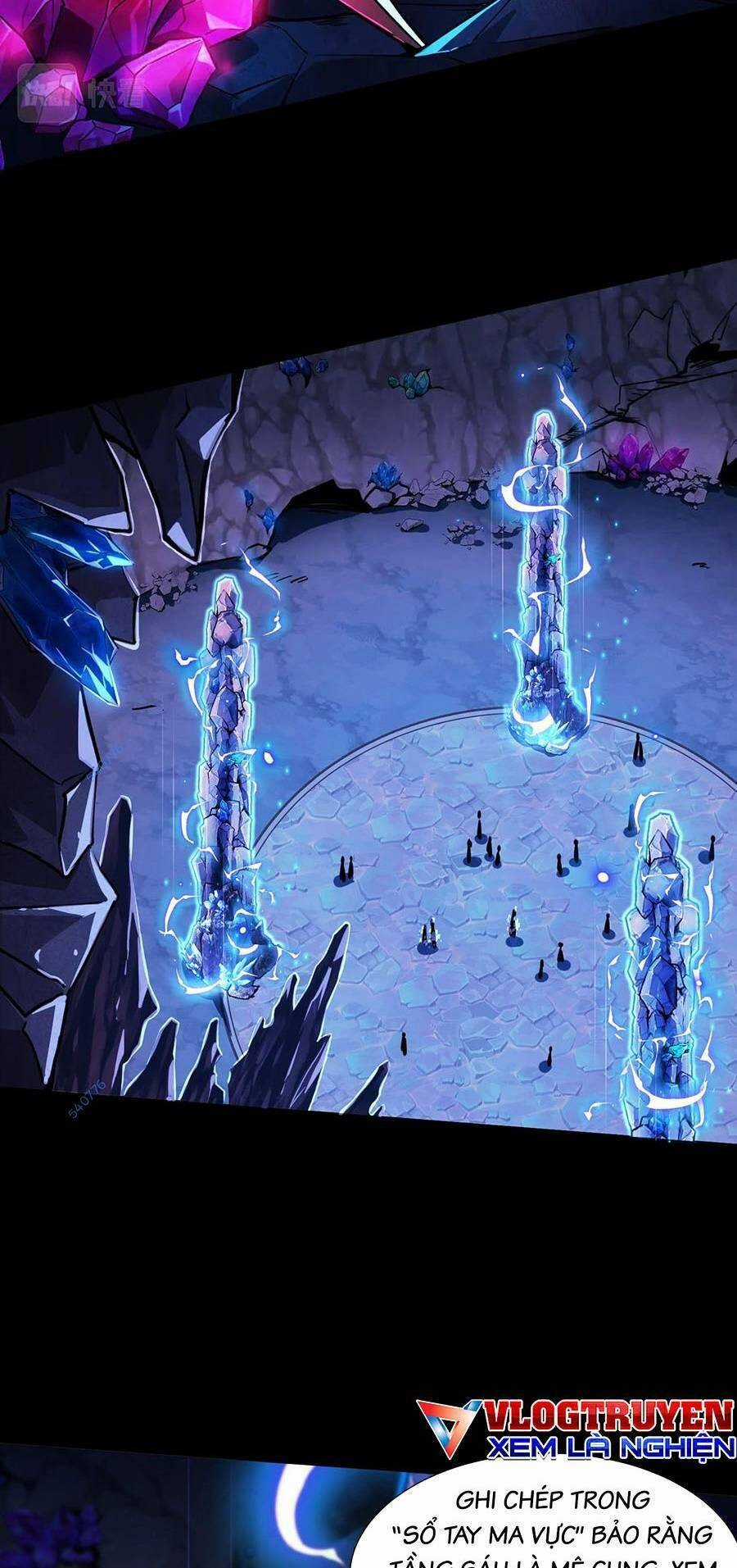 Chỉ Có Ta Có Thể Sử Dụng Triệu Hoán Thuật Chương 48 trang 20