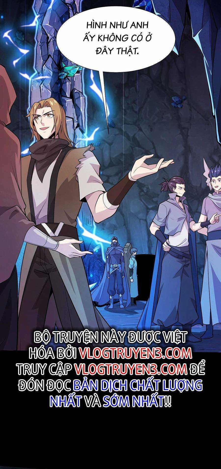 Chỉ Có Ta Có Thể Sử Dụng Triệu Hoán Thuật Chương 48 trang 23