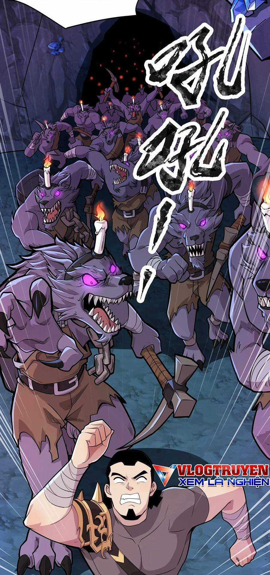 Chỉ Có Ta Có Thể Sử Dụng Triệu Hoán Thuật Chương 48 trang 25