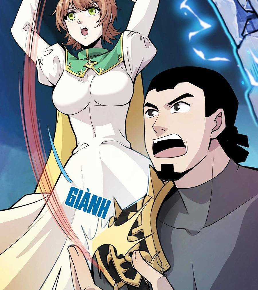 Chỉ Có Ta Có Thể Sử Dụng Triệu Hoán Thuật Chương 48 trang 32