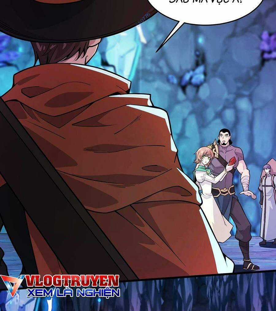 Chỉ Có Ta Có Thể Sử Dụng Triệu Hoán Thuật Chương 48 trang 34