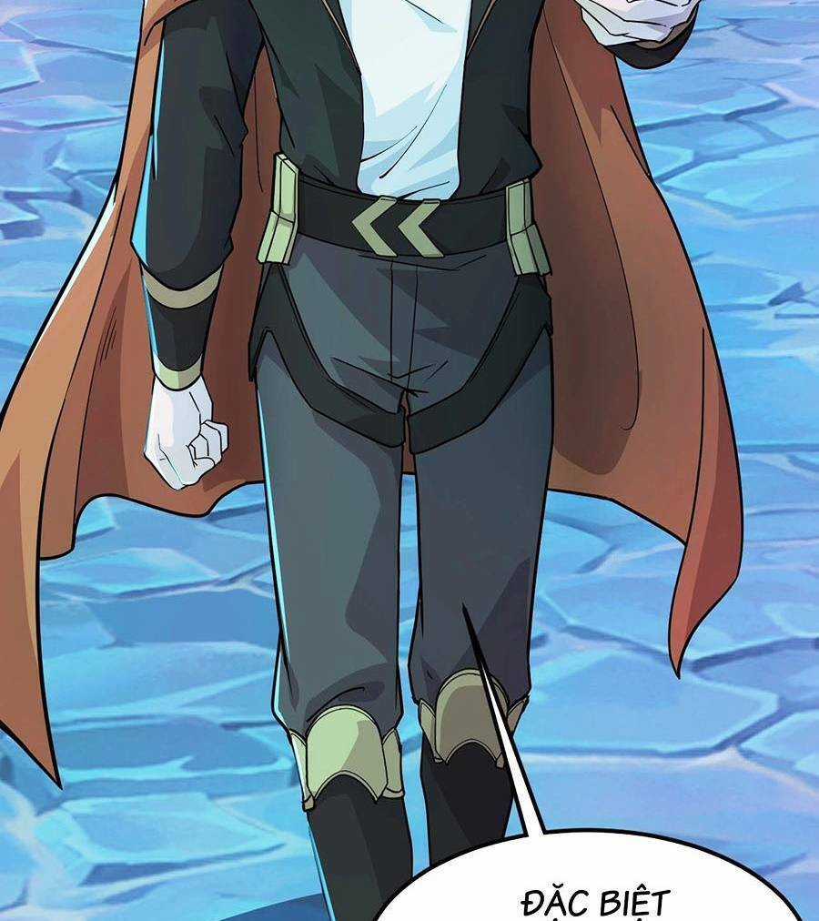 Chỉ Có Ta Có Thể Sử Dụng Triệu Hoán Thuật Chương 48 trang 36