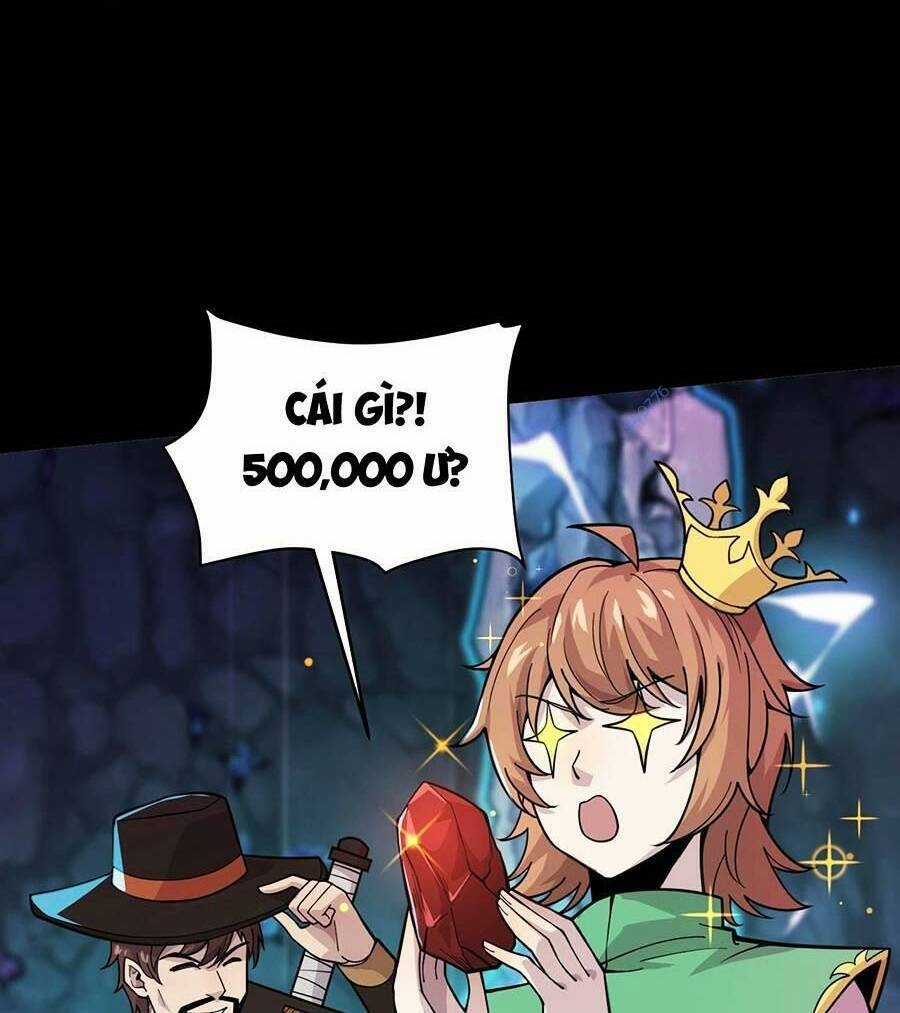 Chỉ Có Ta Có Thể Sử Dụng Triệu Hoán Thuật Chương 48 trang 39