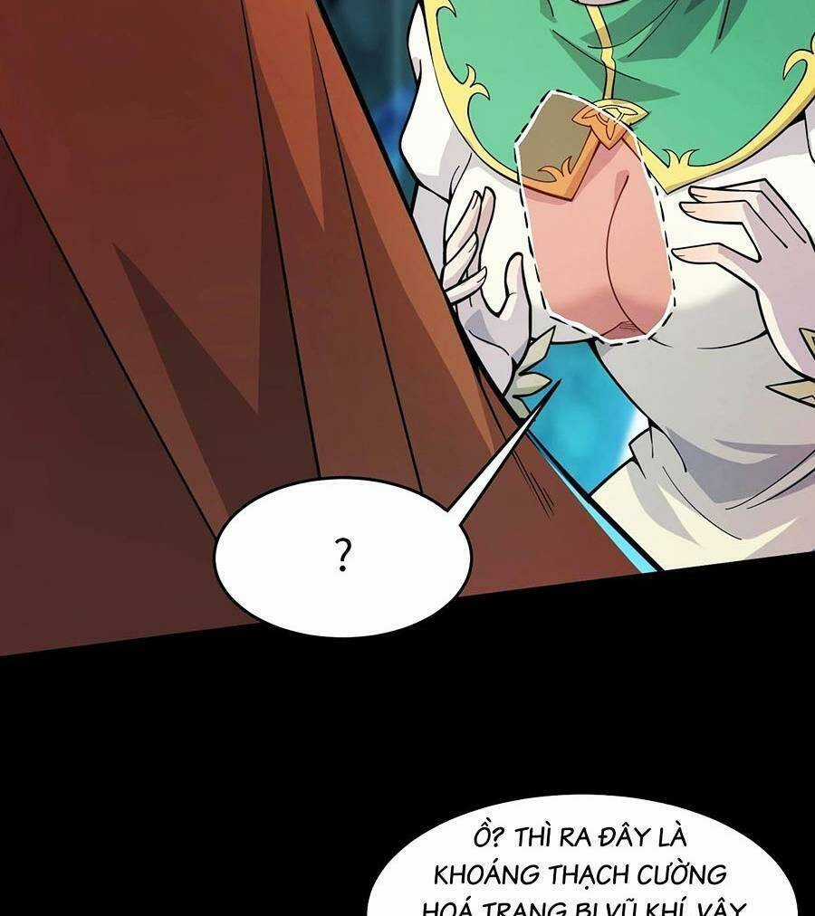 Chỉ Có Ta Có Thể Sử Dụng Triệu Hoán Thuật Chương 48 trang 42