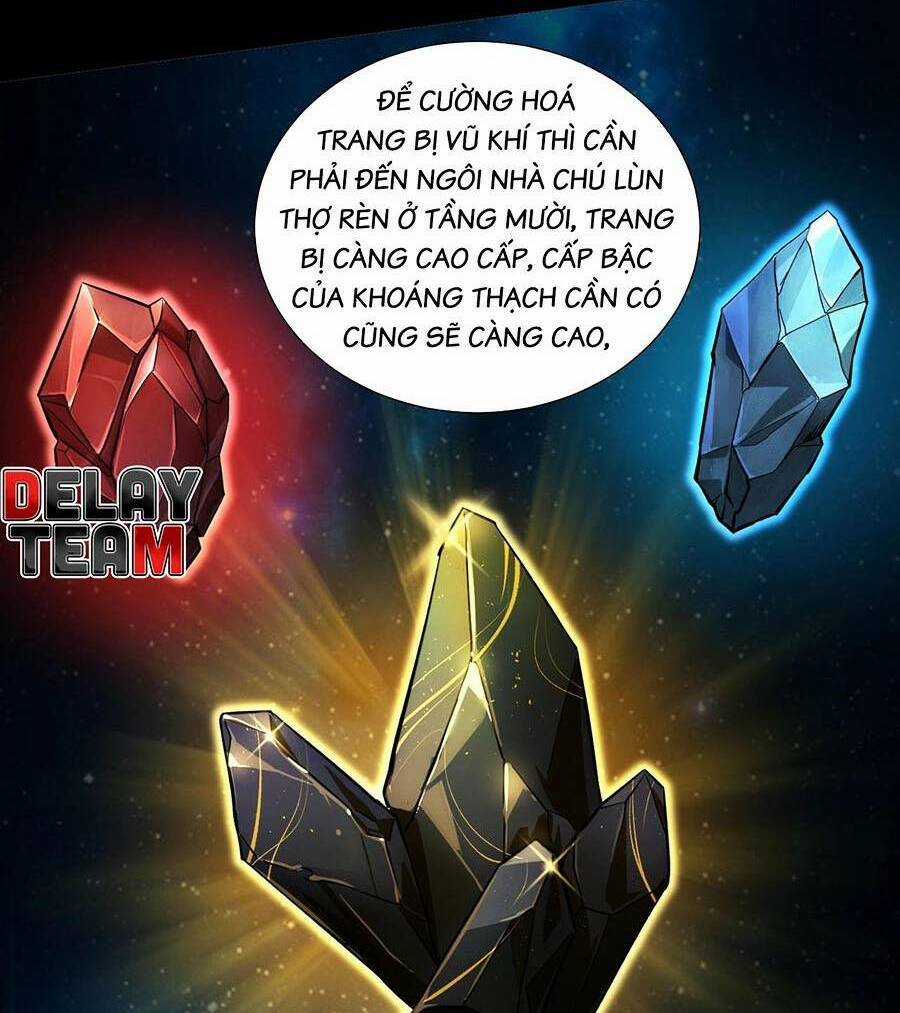 Chỉ Có Ta Có Thể Sử Dụng Triệu Hoán Thuật Chương 48 trang 45