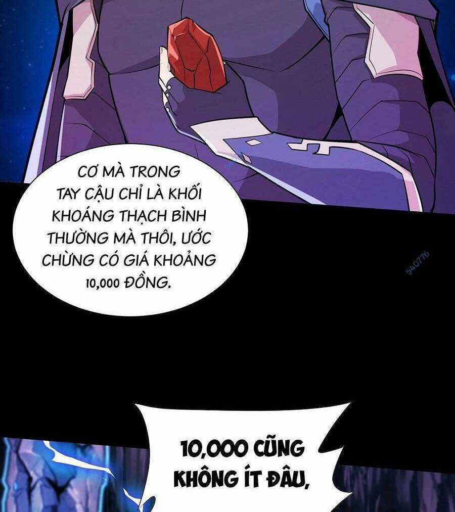 Chỉ Có Ta Có Thể Sử Dụng Triệu Hoán Thuật Chương 48 trang 47