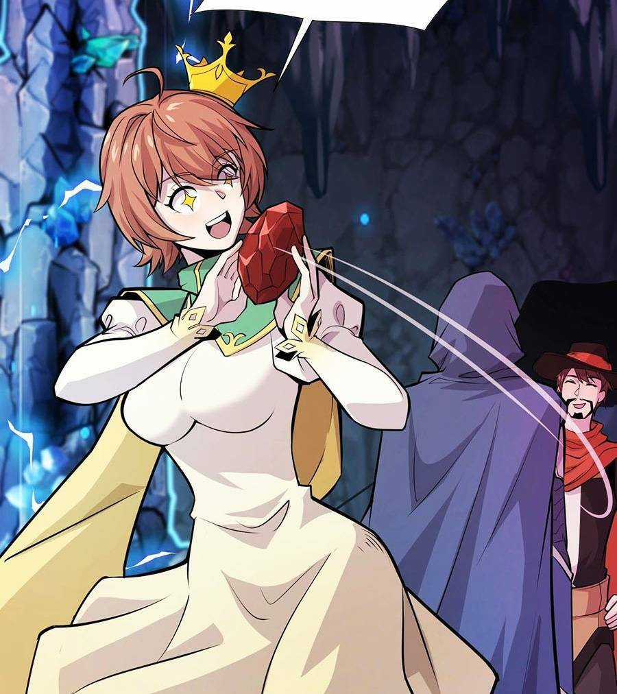 Chỉ Có Ta Có Thể Sử Dụng Triệu Hoán Thuật Chương 48 trang 48