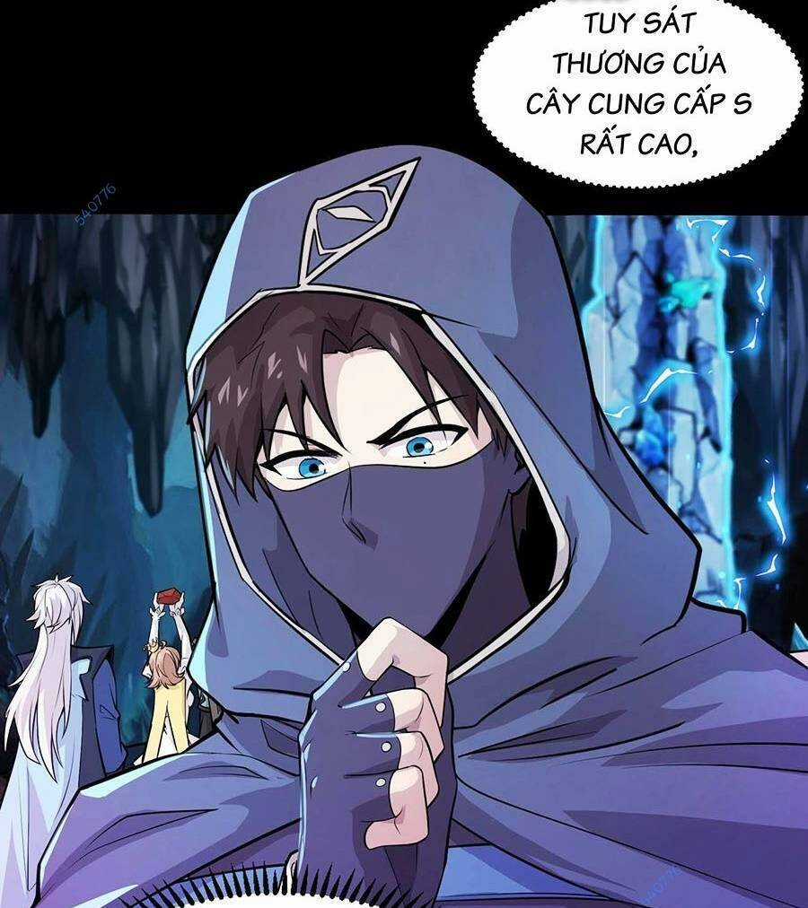 Chỉ Có Ta Có Thể Sử Dụng Triệu Hoán Thuật Chương 48 trang 50