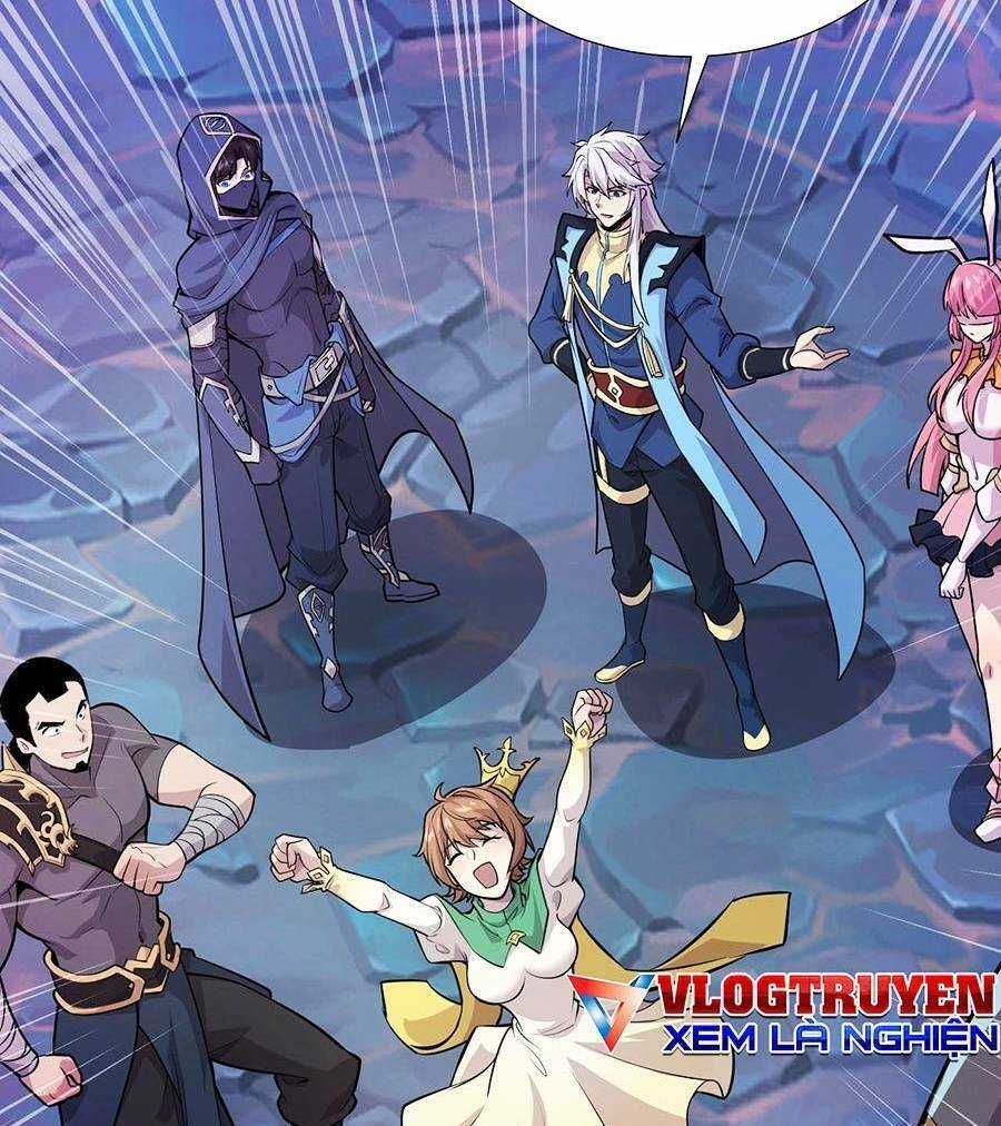 Chỉ Có Ta Có Thể Sử Dụng Triệu Hoán Thuật Chương 48 trang 52