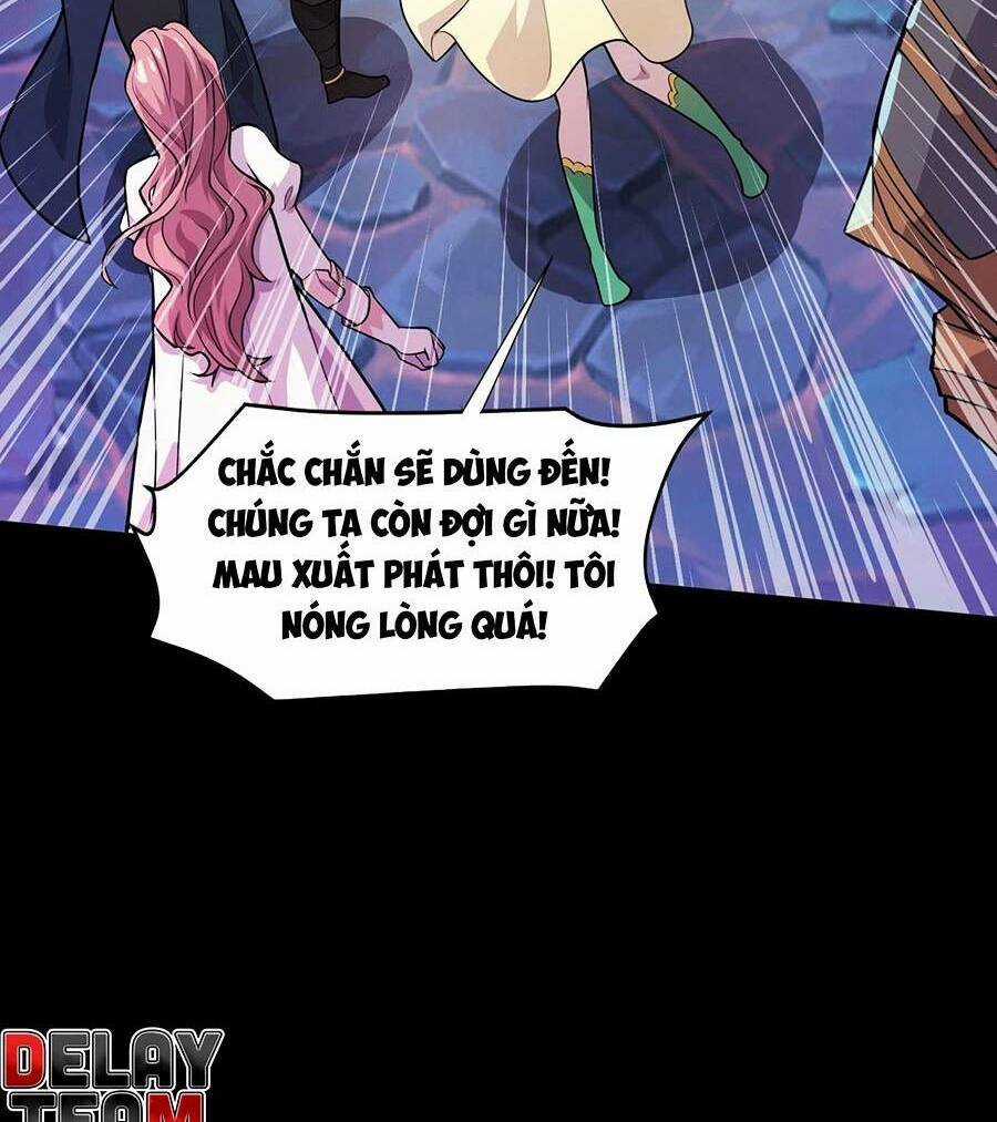 Chỉ Có Ta Có Thể Sử Dụng Triệu Hoán Thuật Chương 48 trang 53