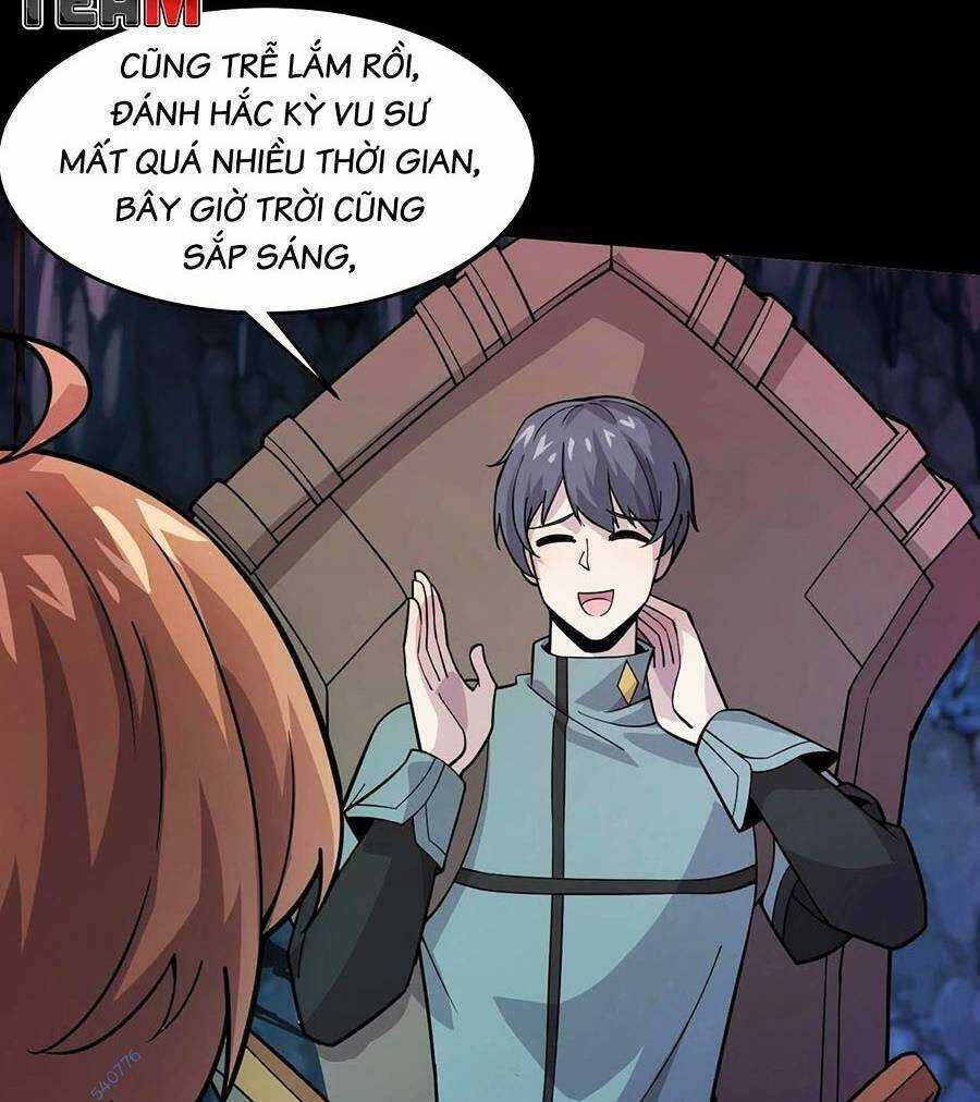 Chỉ Có Ta Có Thể Sử Dụng Triệu Hoán Thuật Chương 48 trang 54