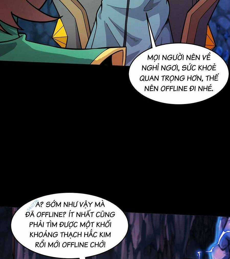 Chỉ Có Ta Có Thể Sử Dụng Triệu Hoán Thuật Chương 48 trang 55