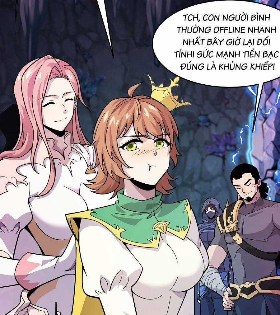 Chỉ Có Ta Có Thể Sử Dụng Triệu Hoán Thuật Chương 48 trang 56