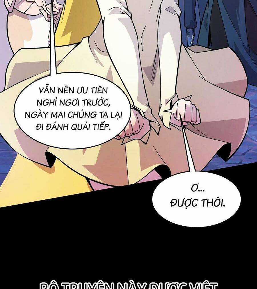 Chỉ Có Ta Có Thể Sử Dụng Triệu Hoán Thuật Chương 48 trang 57