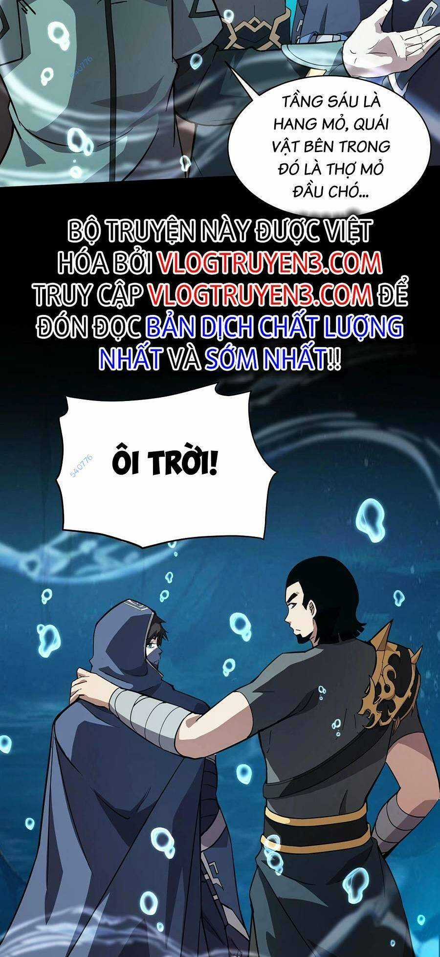 Chỉ Có Ta Có Thể Sử Dụng Triệu Hoán Thuật Chương 48 trang 6