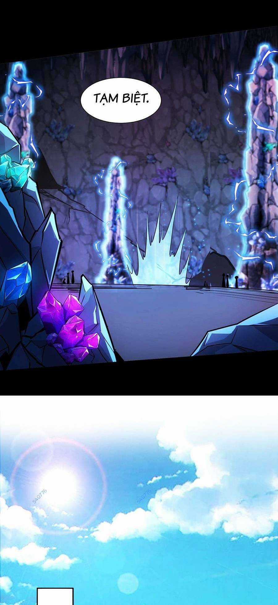 Chỉ Có Ta Có Thể Sử Dụng Triệu Hoán Thuật Chương 48 trang 61