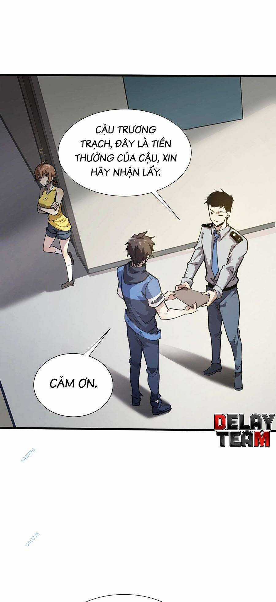 Chỉ Có Ta Có Thể Sử Dụng Triệu Hoán Thuật Chương 48 trang 63