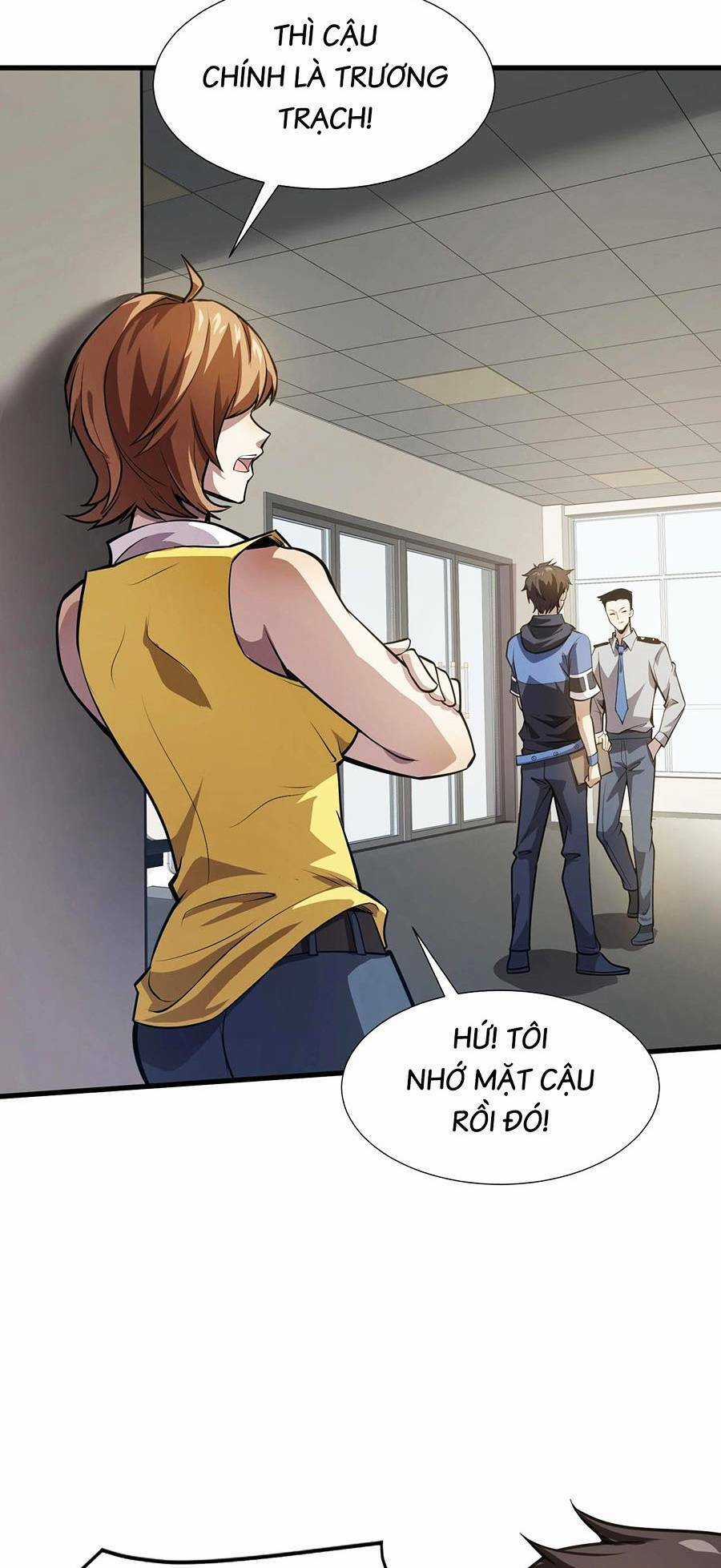 Chỉ Có Ta Có Thể Sử Dụng Triệu Hoán Thuật Chương 48 trang 64