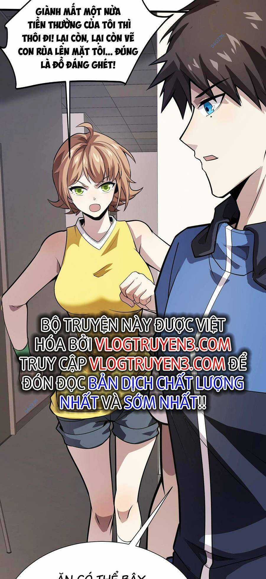 Chỉ Có Ta Có Thể Sử Dụng Triệu Hoán Thuật Chương 48 trang 65