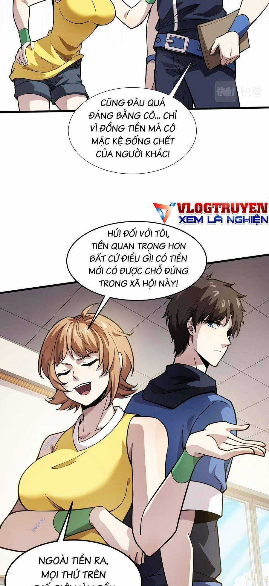 Chỉ Có Ta Có Thể Sử Dụng Triệu Hoán Thuật Chương 48 trang 67