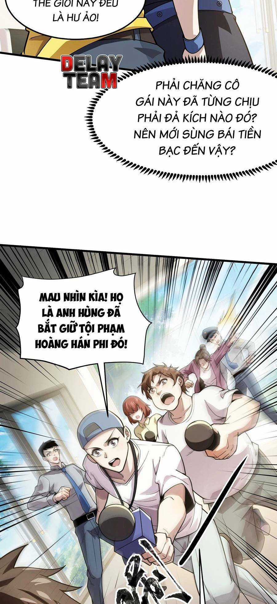 Chỉ Có Ta Có Thể Sử Dụng Triệu Hoán Thuật Chương 48 trang 68