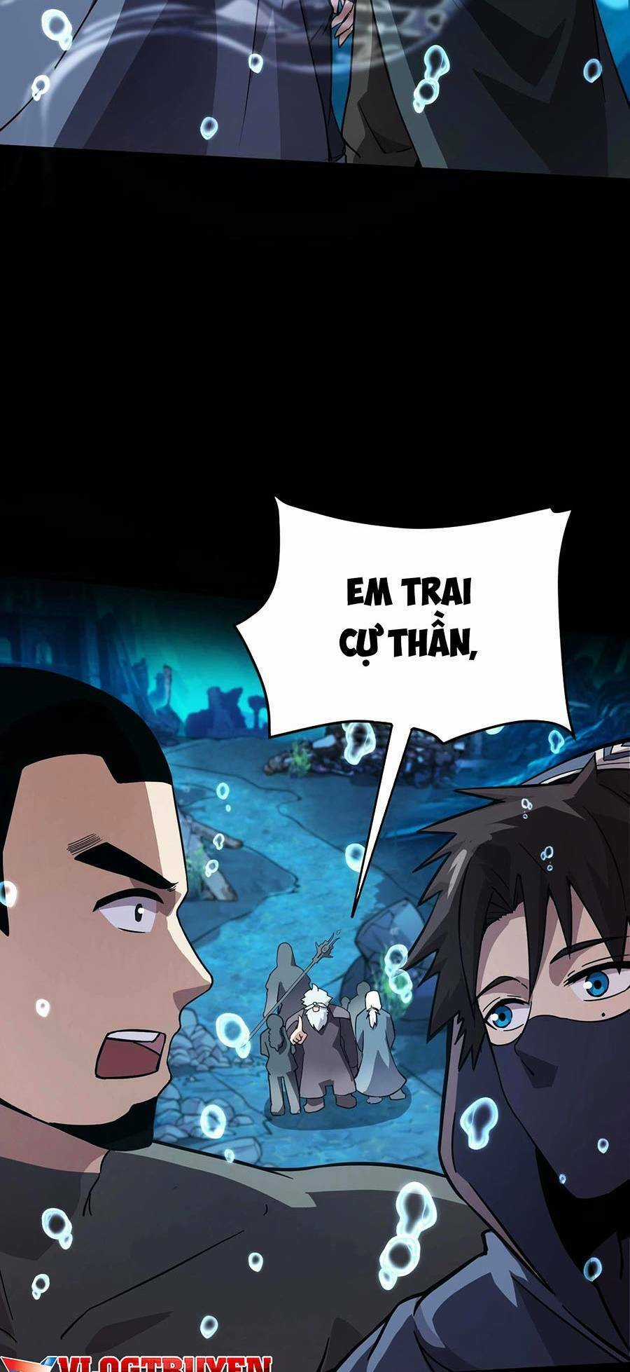 Chỉ Có Ta Có Thể Sử Dụng Triệu Hoán Thuật Chương 48 trang 7