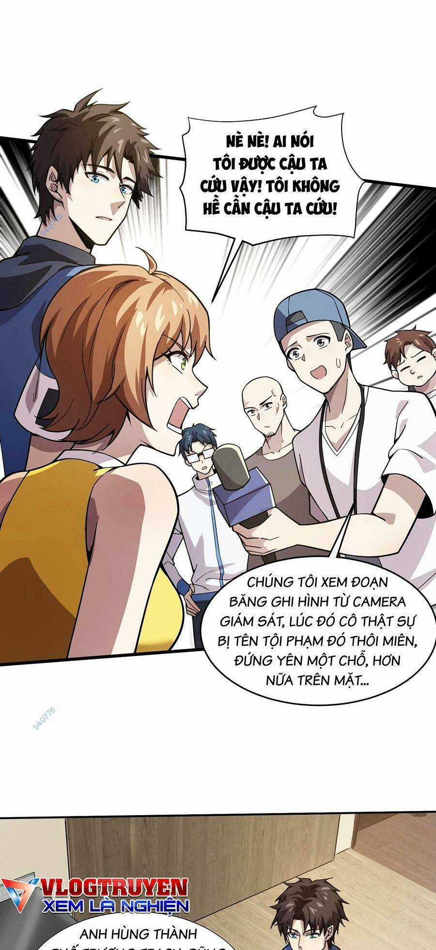 Chỉ Có Ta Có Thể Sử Dụng Triệu Hoán Thuật Chương 48 trang 71