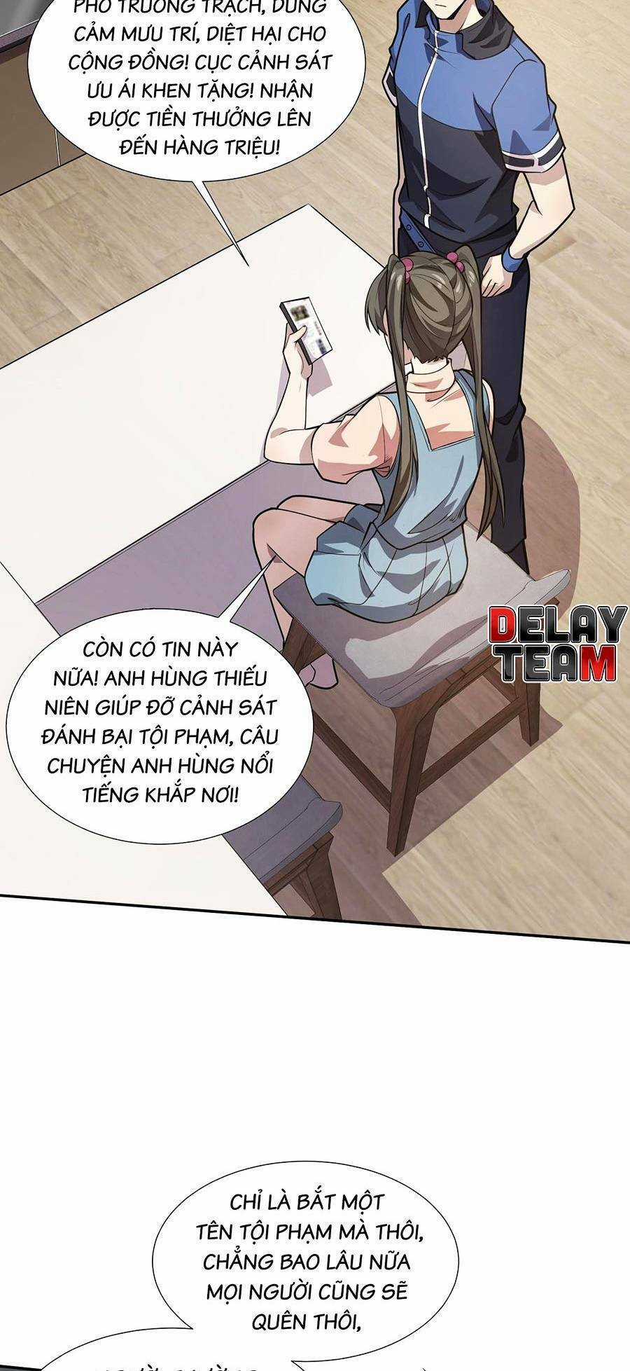 Chỉ Có Ta Có Thể Sử Dụng Triệu Hoán Thuật Chương 48 trang 72