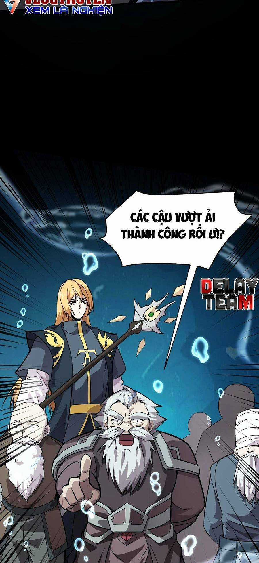 Chỉ Có Ta Có Thể Sử Dụng Triệu Hoán Thuật Chương 48 trang 8