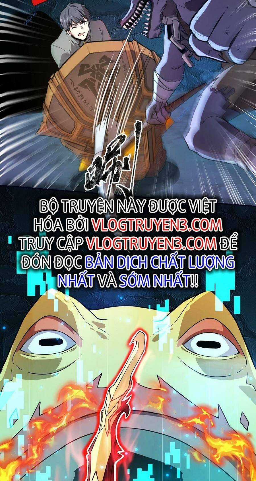 Chỉ Có Ta Có Thể Sử Dụng Triệu Hoán Thuật Chương 49 trang 65