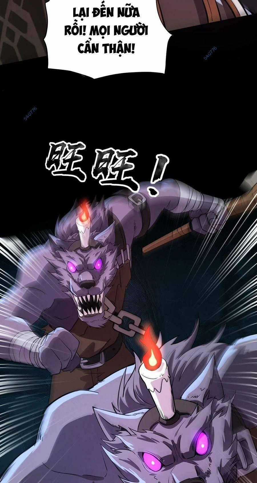 Chỉ Có Ta Có Thể Sử Dụng Triệu Hoán Thuật Chương 49 trang 73