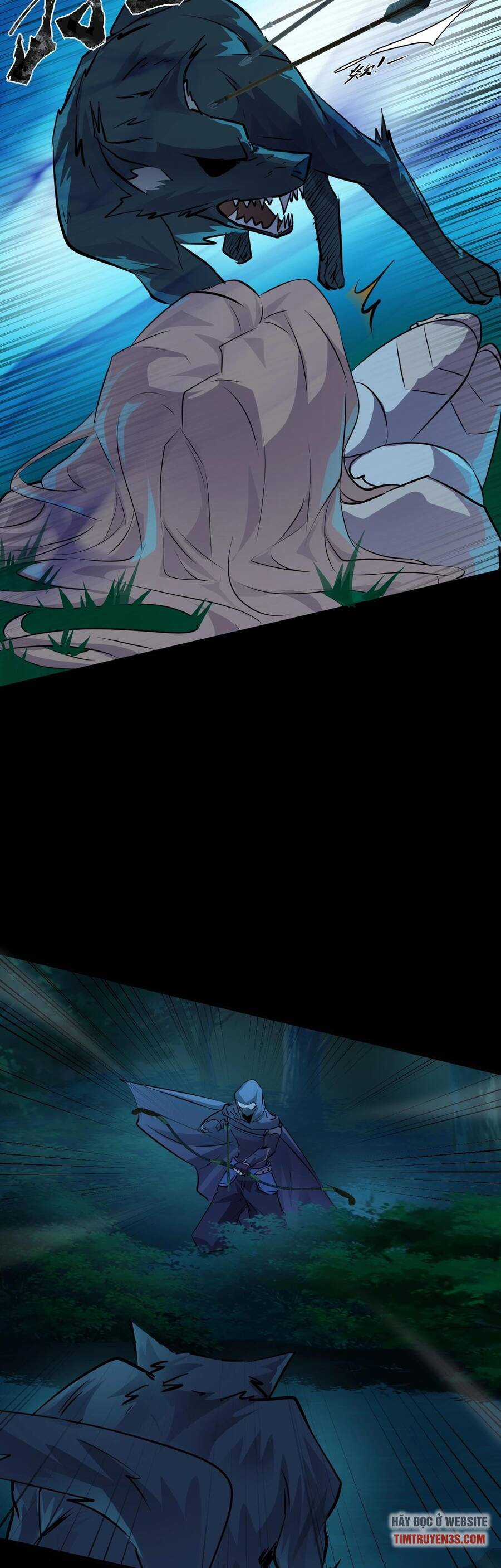 Chỉ Có Ta Có Thể Sử Dụng Triệu Hoán Thuật Chương 5.5 trang 10