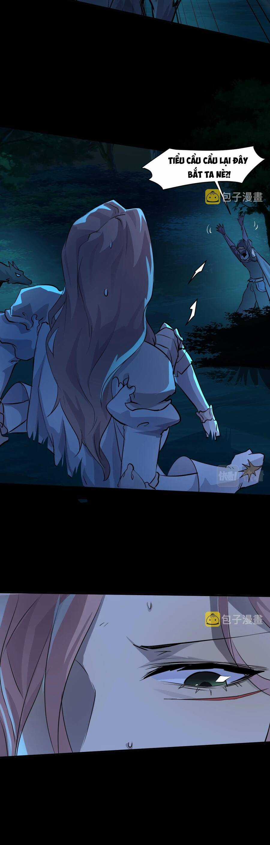 Chỉ Có Ta Có Thể Sử Dụng Triệu Hoán Thuật Chương 5.5 trang 11